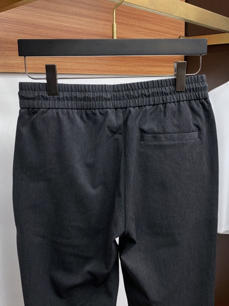 chr1st1an D10r long pants